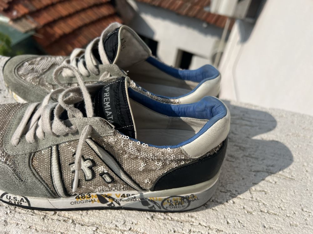 Premiata Wmns 41