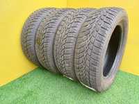 Шины 175/65 R15 Dunlop комплект.