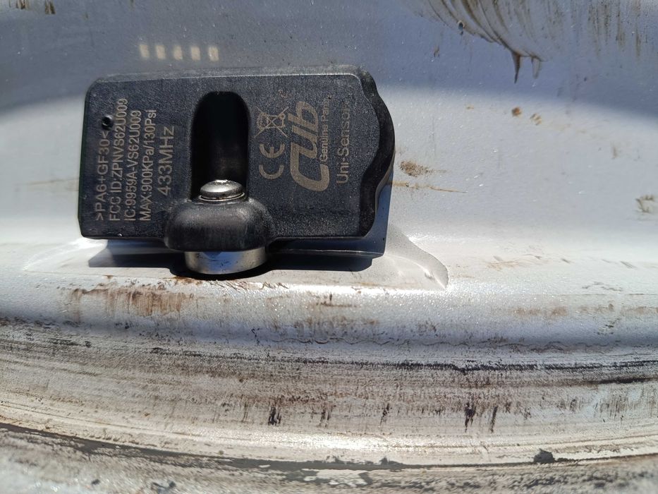 Оригинални джанти за Форд Куга в прекрасно състояние