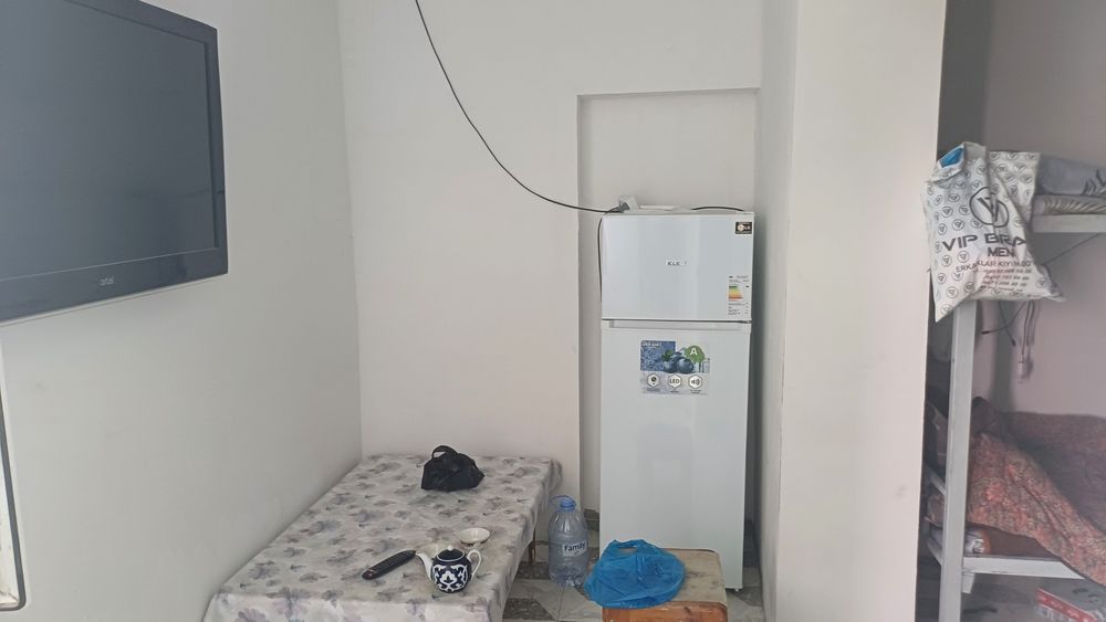 Kunlik kvartira yunusobod Turkiston metro bolalarga