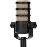 Microfon Rode Podmic nou