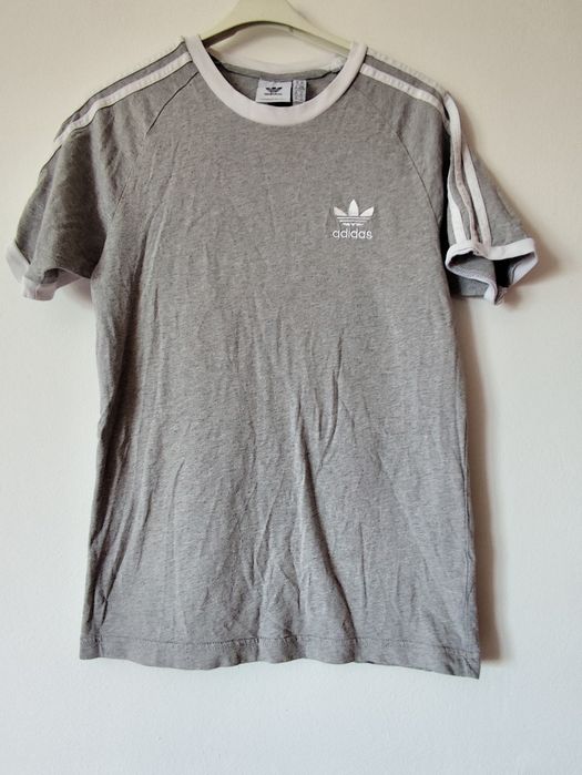 Adidas tricou bărbat XS