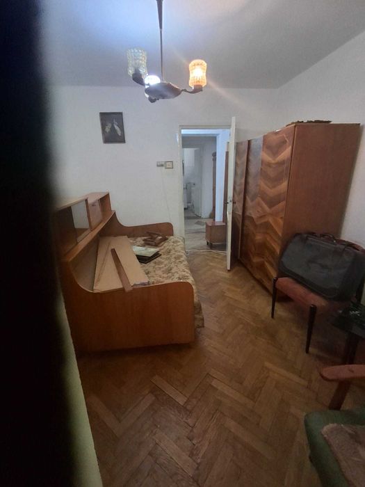 Apartament 2 camere George Enescu