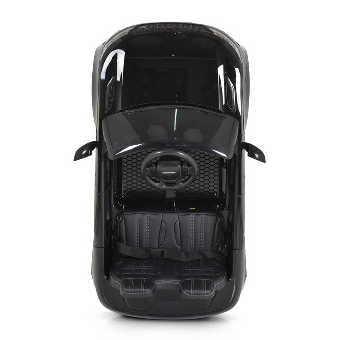 Лицензиран Акумулаторен Джип RANGE ROVER EVOQUE, 100W, 12V10Ah, EVA