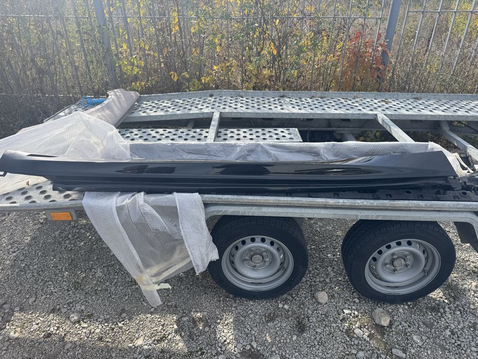 Прагове за bmw x5 2020