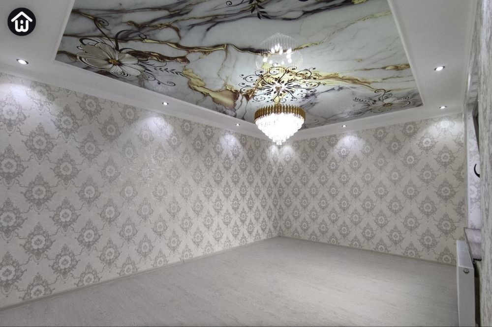 Ипотека/Продажа Дом Сергели 1.5 сотки; 5-Комнат!