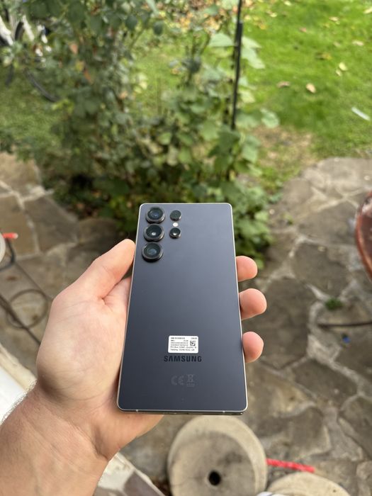 Samsung galaxy S25 Ultra