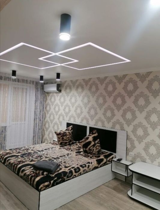 Сдам кв сутки/ночь