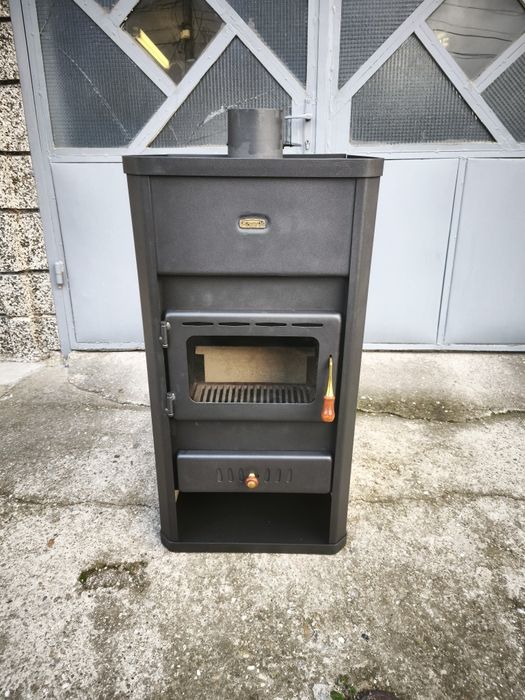 Печка Prity S3W13