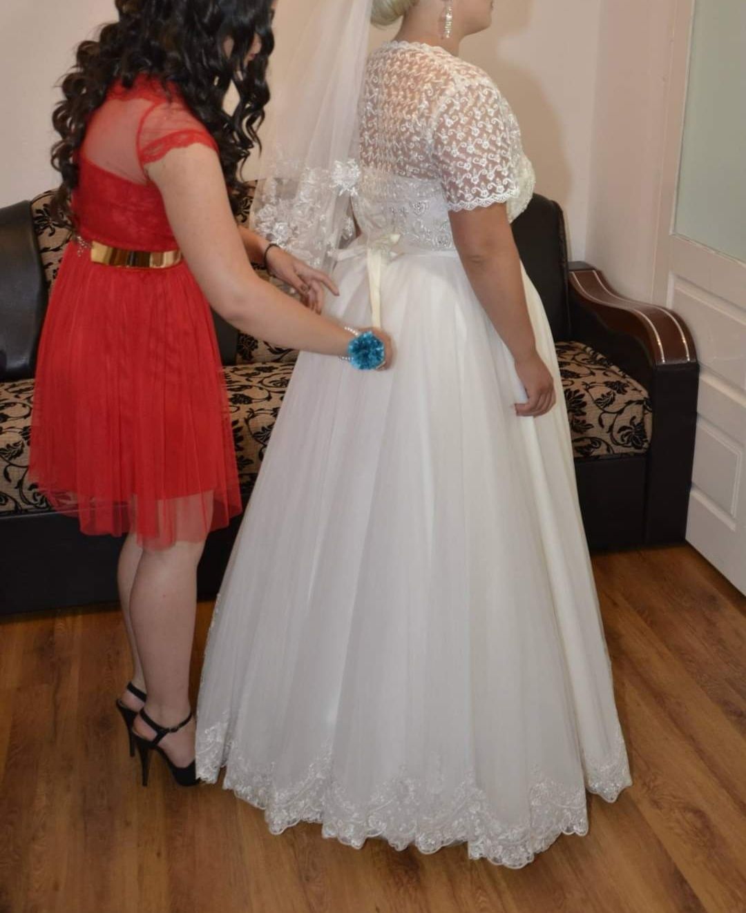 Rochie de mireasa