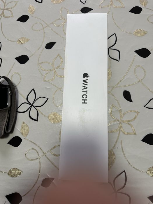 Продам Aple watch se 44 mm