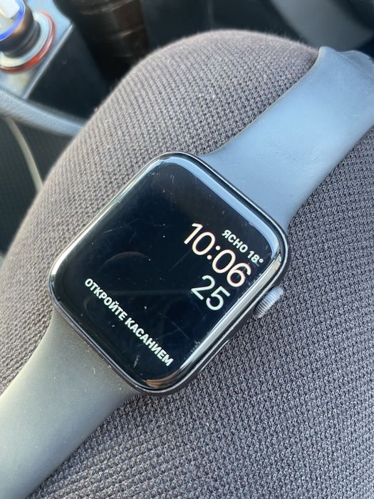 Apple watch se 44mm
