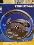 Thrustmaster T150 волан с педали