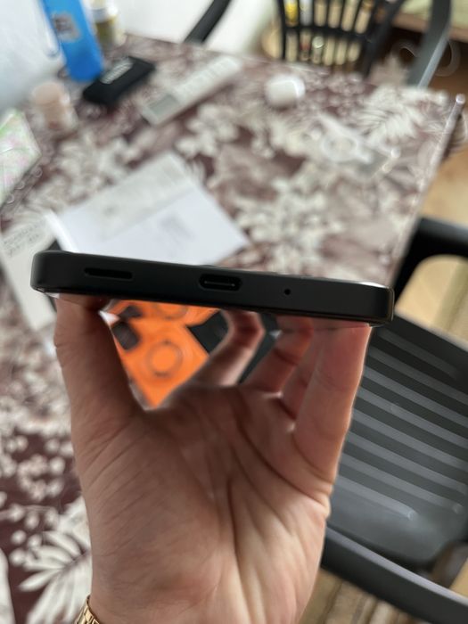 Samsun Galaxy A17 5G - 4/128