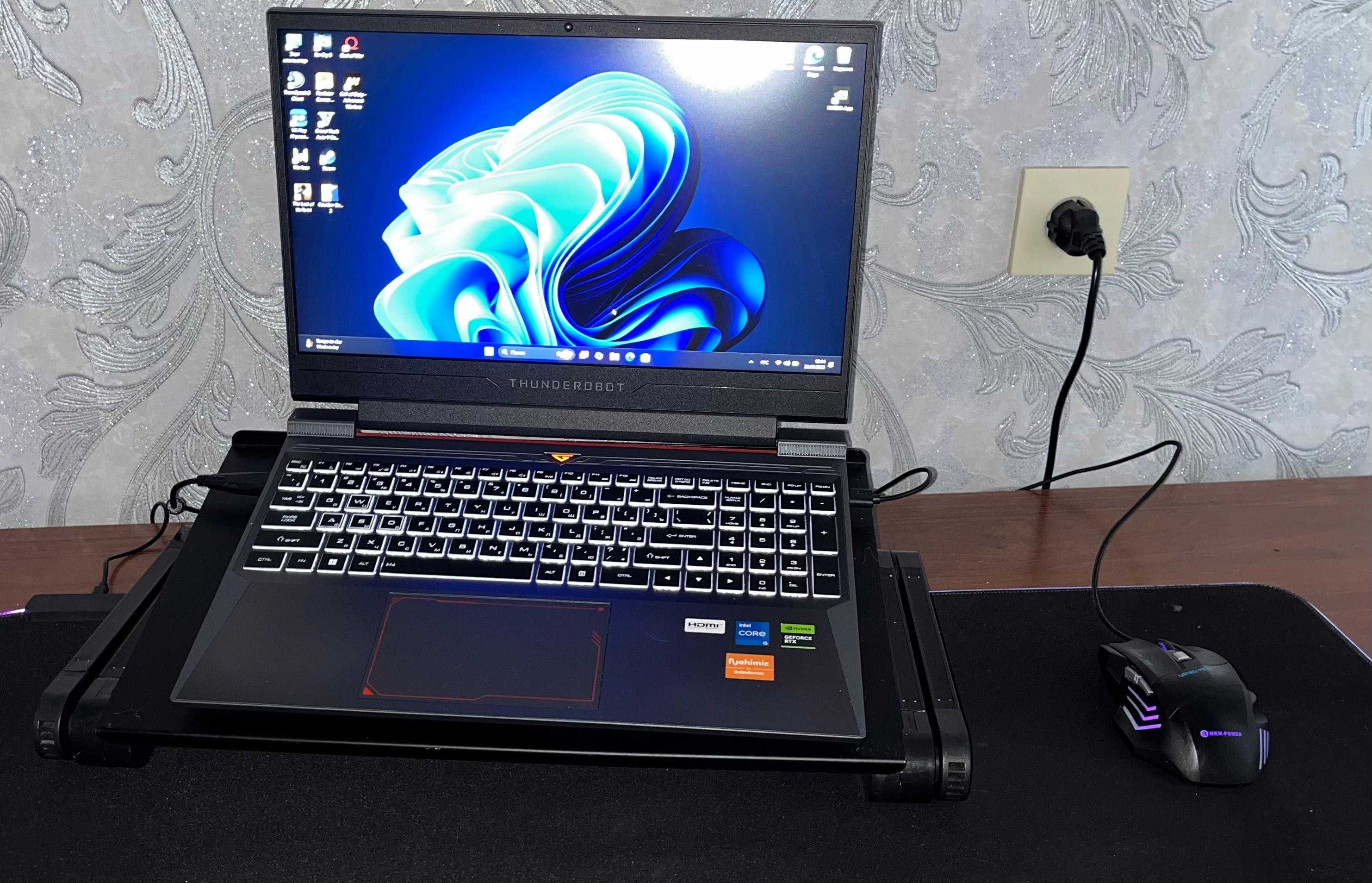 Thunderobot 911X WILDHUNTER G2 Pro