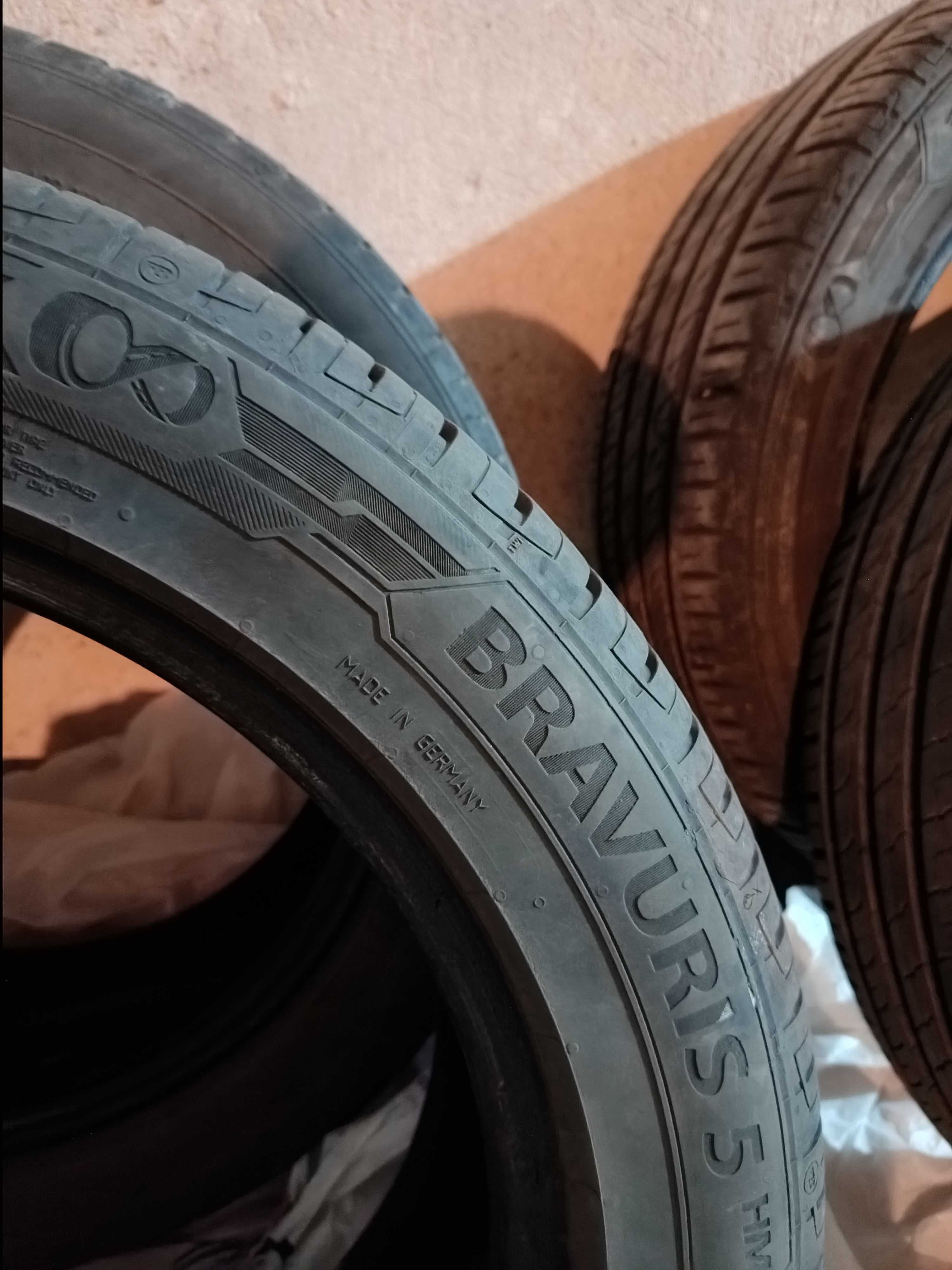 Barum Bravuris 5 HM 225/50/17