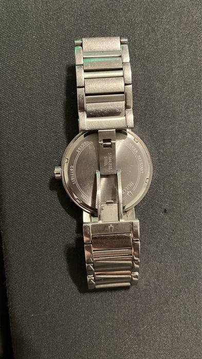 Bulova Satelite .