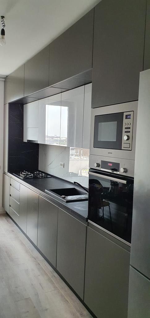 Apartament 3 camere Tunari