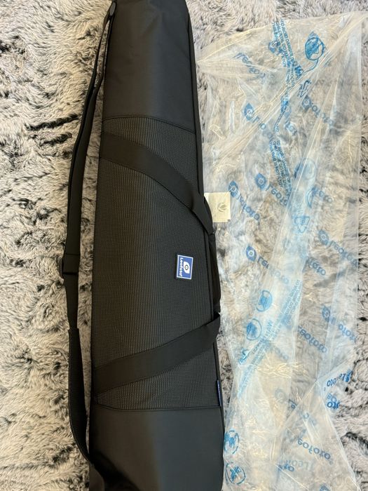 Trepied Leofoto pro summit carbon fiber