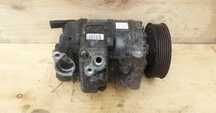 Compresor clima ac vw touran audi seat skoda octavia 1k0820803J