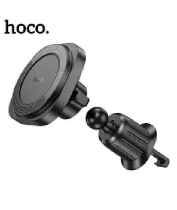 Suport Telefon Magsafe Hoco Square Pentru Grila Auto