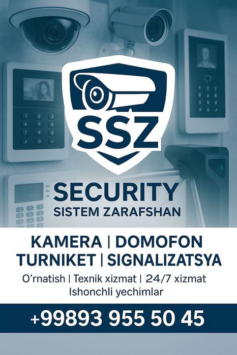 Дежурный электрик в Зарафшан  24/7