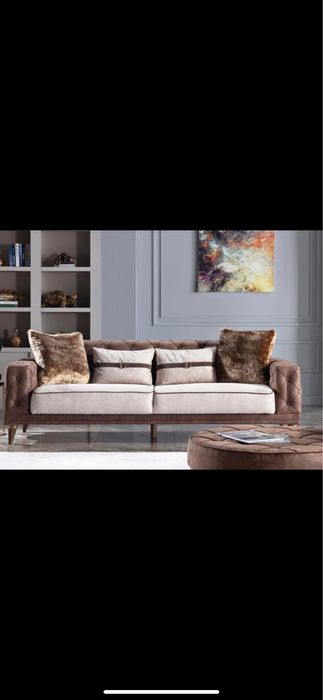 Vand set de living