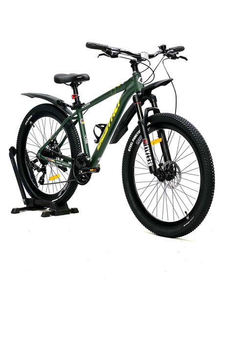 Продам новый велосипед Гештальд Блейзер