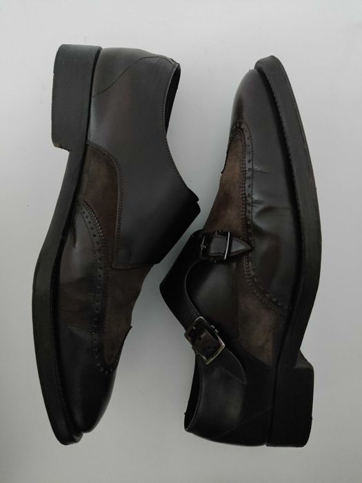 Pantofi Ferragamo Salvatore papuci