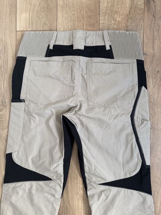 Engelbert Strauss 50 M barbati Vision pantaloni softshell