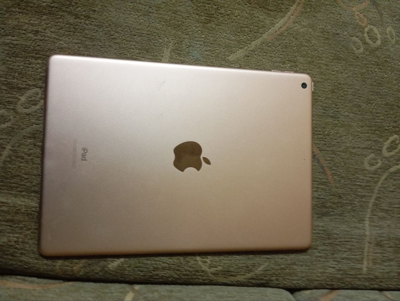 iPad 8 Hotira 32 Pubg 60 fps Narx 2 mln 200 keliwamz