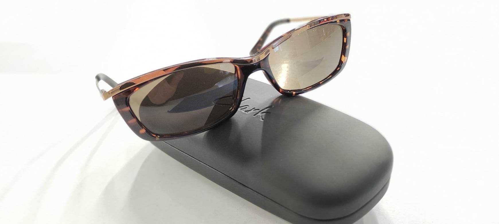 Дамски слънчеви очила Calvin Klein