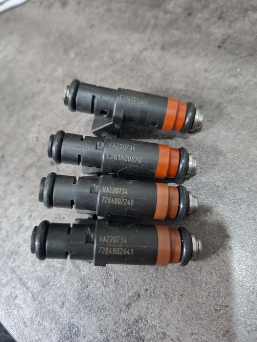 Инжектор на все семейство Лада