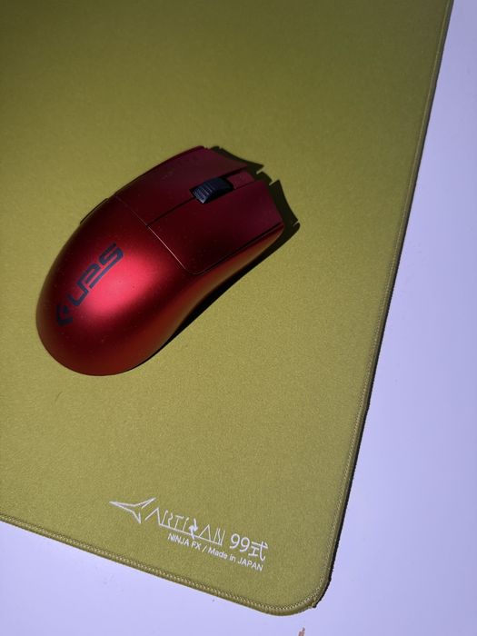 Mouse Razer Viper V3 Pro