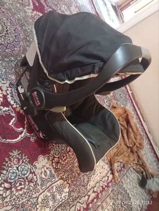 Авто кресло для детей