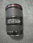 Obiectiv Canon EF 16-35mm f/4L IS USM
