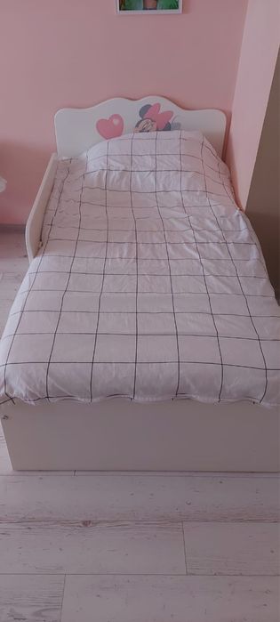 Легло  - Детско Мики Маус