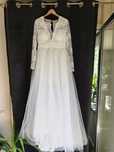 Rochie de mireasa