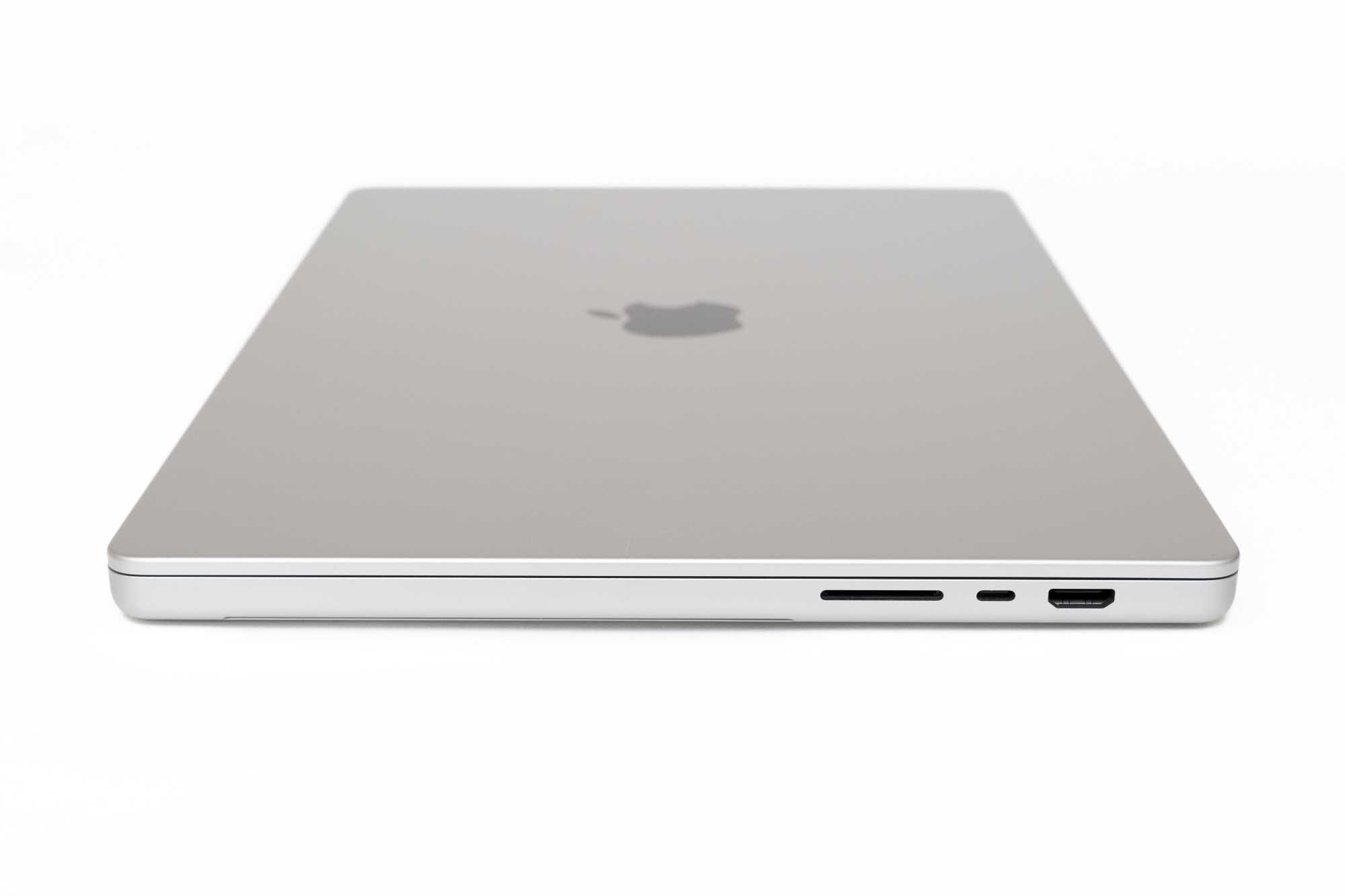 Apple MacBook Pro 16" - M3 Max / 48GB RAM / 1TB - Гаранция
