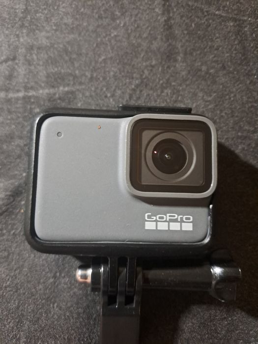 Vand go pro 7 silver
