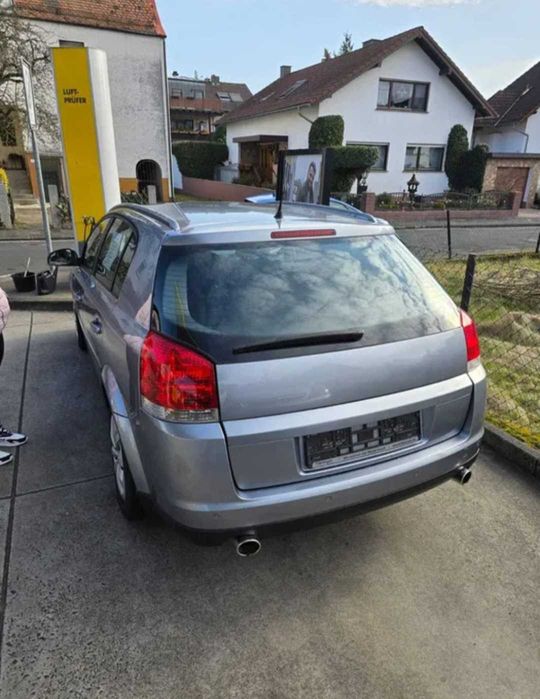 De vanzare opel signum 2.2