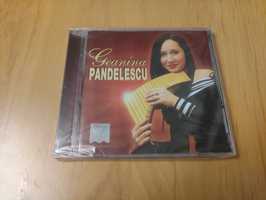 Geanina Pandelescu "Nai" cd