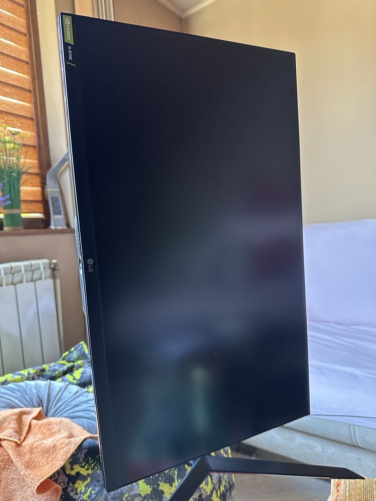 Монитор Lg27gp850