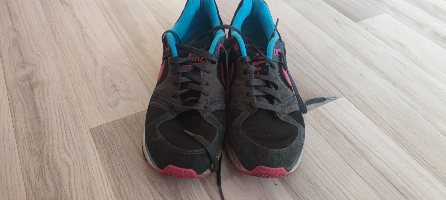 Маратонки Nike Air Stab