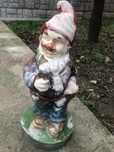 ornament gradina