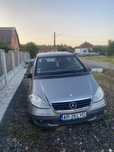 Vand mercedes A class 2005