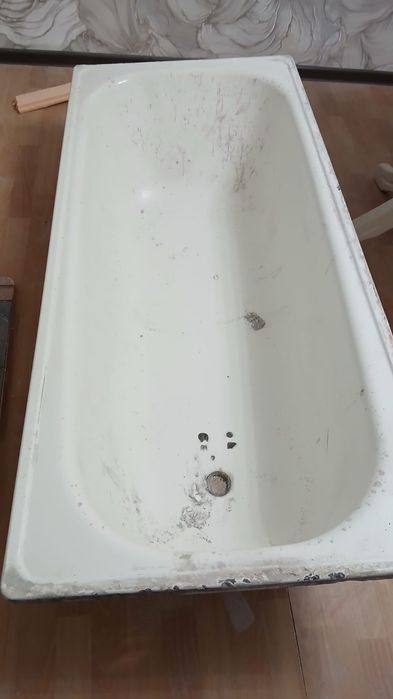 Ванна, буу.                   .