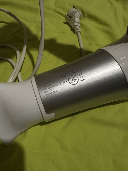 Фен Rowenta ionic CV5090F0
