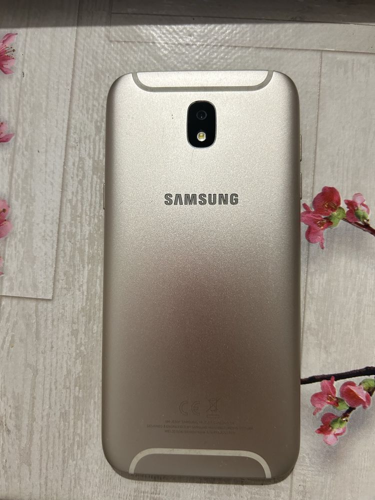 Samsung Galaxy J5 SM-J530F
