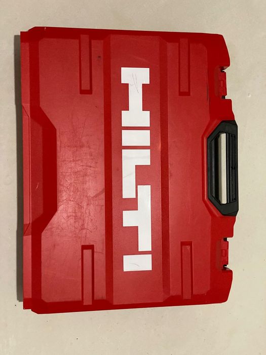 Vand ciocan rotopercutor hilti te 500- AVR